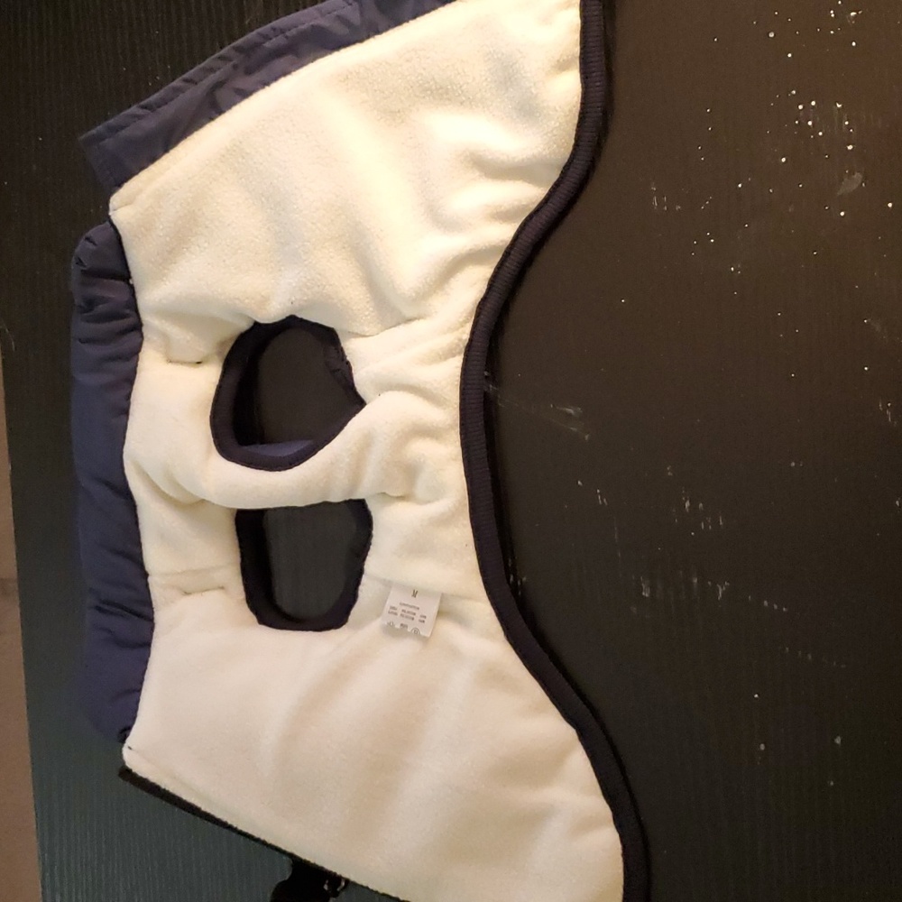Dog Jacket New - Picture 4 of 4
